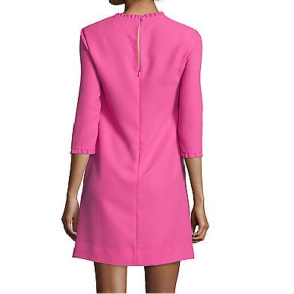 Kate Spade night rose dizzy dress Size 4 - Picture 2 of 14